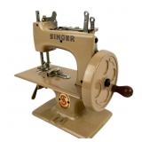 Singer Sewhandy Mini Toy Sewing Machine