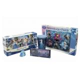 Disney Frozen Elsa Mug and 10th Frozen Disney