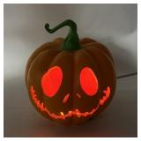 The Disney Store Jack Skellington The Nightmare