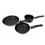 T Fal Nonstick Frying Pans &ï¿½Saucepan
