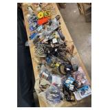 Unopened Jensen Cassette Players, Schoolmate Stere