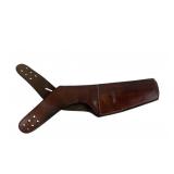 Safariland Leather Holster Monrovia California