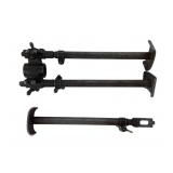 US WWII BAR Rifle Bipod with extra leg