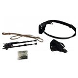 Uncle Mikes Tatical Sidekick Medium belt, Uncle