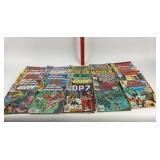 GI Joe Special Missions, Semper Fi Comics