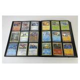 Pokemon Binder Collection With 360 Cards