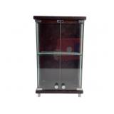 Glass Display Case