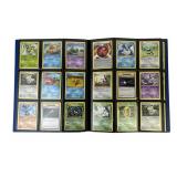 Pokemon Binder Collection