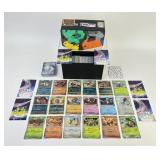 Pokemon Cards Full Box