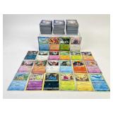 600 Pokemon Trading Cards