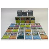 600 Pokemon Trading Cards