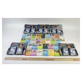 Pokemon Tins Full Of Pokemon Cards