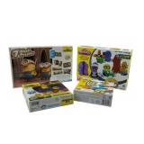 Minions-Themed Toys, Play-Doh Sets
