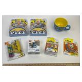 Despicable Me, Minions Toys and Collectibles