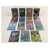 Pokemon Card Collection