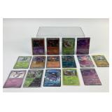 Pokemon Card Collection