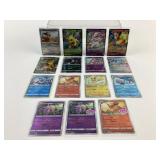 Pokemon Card Collection