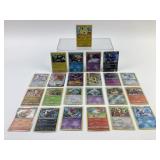 Pokemon Card Collection