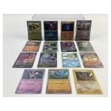 Pokemon Card Collection