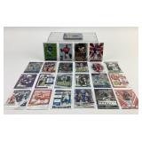 NFL Football Card Collection