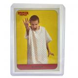 Stranger Things Series 1 Eleven Rookie Card