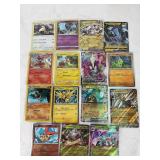 Pokemon Card Collection
