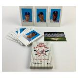 Yankees 1961 World Champions Ron Lewis Fine Art