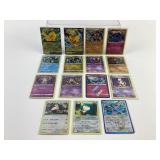 Pokemon Card Collection