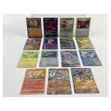 Pokemon Card Collection