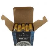 Federal Ammunition Game Load 25 Cartridges box