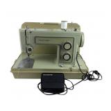 Sears Kenmore Sewing Machine Model 158