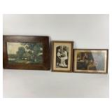 Framed Art Prints, Great Expectations