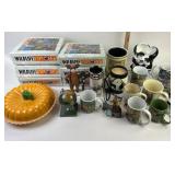 Wildlife Explorer Binders, Mugs, Kitchen Items