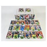 2008 Upper deck Rookies Football Cards: DeShaun