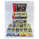 Topps 2006 Turkey Red Football cards: Michael