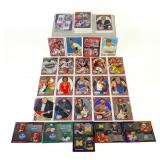 2008 Upper deck Football Heroes Cards: Felix Jones