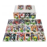 2008 Upper deck Rookie Football Cards: Dre Moore,