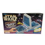 Tiger Star Wars Galactic Battle Game