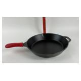 Lodge Yellowstone Cast Iron Skillet