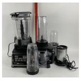Ninja Blender Magic Bullet Appliances