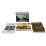 Fort Wayne Historical Books