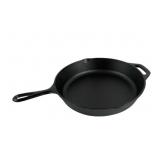 Lodge Cast Iron Skillet No. 8