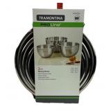 Tramontina ProLine Mixing Bowls