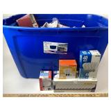 Light Bulbs; Sylvania LED, Soft White, Flood