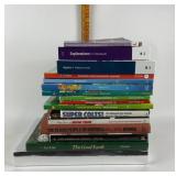 Educational Textbooks, NFL Super Bowl Book, The 50