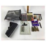 Firearm Accessories, Knight, Winchester