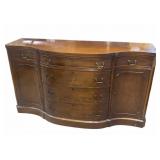 Mahogany Buffet Cabinet Landstrom Furniture