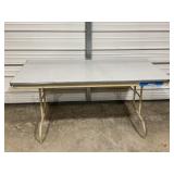 30x60x29 folding table