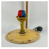 Airport Runway Signal Light