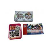 Topps Gypsy Queen 2018 Baseball Cards: Eric Thames